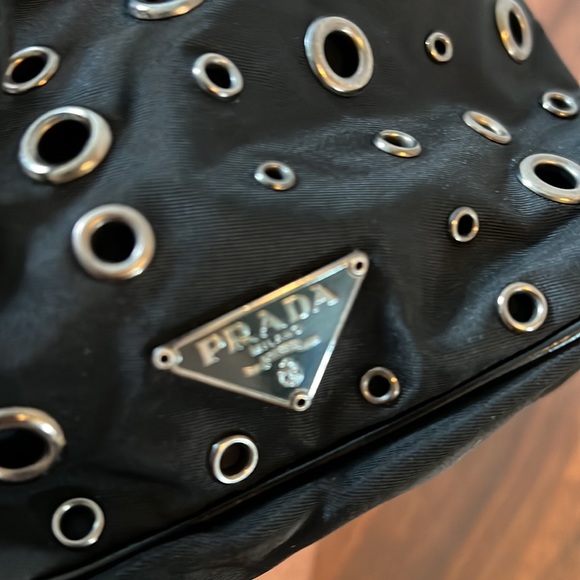 Prada handbag - Picture 4 of 8